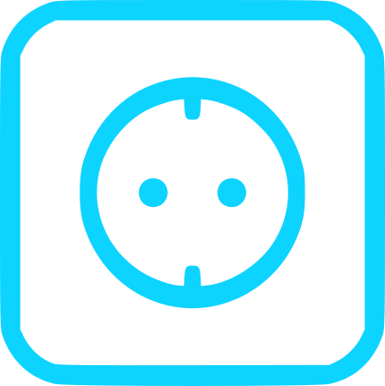 Ремонт, заміна розетки