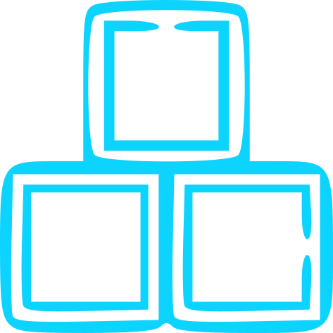 Навішування полиць