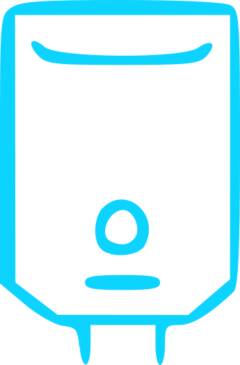 Встановлення бойлеру