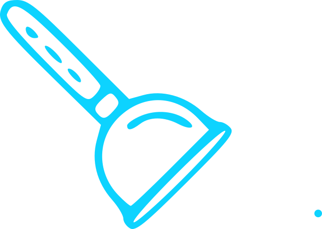 Чищення засорів каналізації