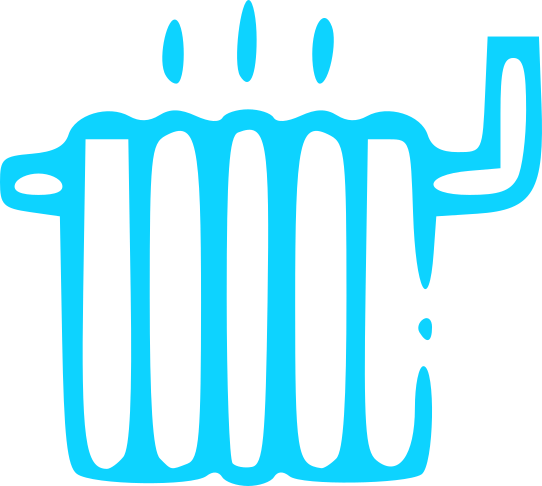 Заміна радіатора