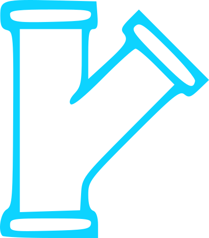 Розведення труб 